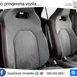 VW ID.3 GTX Performance 84 kWh 326 KS, LED+ACC+HEAD+GR SJED+360+MASAŽA