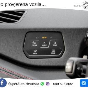 VW ID.3 GTX Performance 84 kWh 326 KS, LED+ACC+HEAD+GR SJED+360+MASAŽA