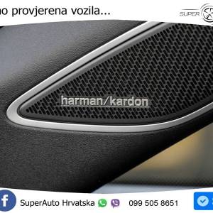 VW ID.3 GTX Performance 84 kWh 326 KS, LED+ACC+HEAD+GR SJED+360+MASAŽA