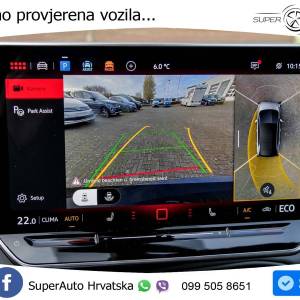 VW ID.3 GTX Performance 84 kWh 326 KS, LED+ACC+HEAD+GR SJED+360+MASAŽA