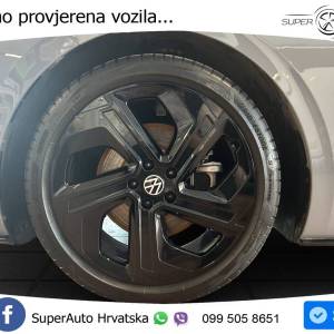 VW ID.3 GTX Performance 84 kWh 326 KS, LED+ACC+HEAD+GR SJED+360+PARK