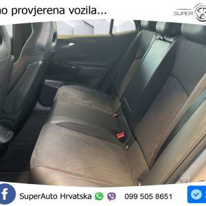 VW ID.3 GTX Performance 84 kWh 326 KS, LED+ACC+HEAD+GR SJED+360+PARK