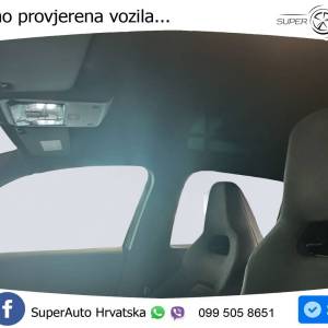 VW ID.3 GTX Performance 84 kWh 326 KS, LED+ACC+HEAD+GR SJED+360+PARK