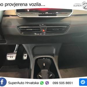 VW ID.3 GTX Performance 84 kWh 326 KS, LED+ACC+HEAD+GR SJED+360+PARK