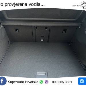 VW ID.3 GTX Performance 84 kWh FIRE+ICE 326 KS, LED+ACC+PANO+GR SJED+360+MASAŽA