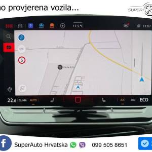 VW ID.3 GTX Performance 84 kWh 326 KS, LED+ACC+PANO+GR SJED+360+PARK