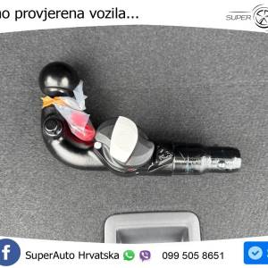 VW ID.3 GTX Performance 84 kWh 326 KS, LED+ACC+PANO+GR SJED+360+PARK