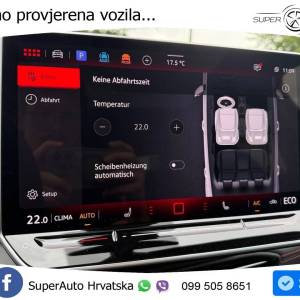 VW ID.3 GTX Performance 84 kWh 326 KS, LED+ACC+PANO+GR SJED+360+PARK