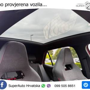 VW ID.3 GTX Performance 84 kWh 326 KS, LED+ACC+PANO+GR SJED+360+PARK