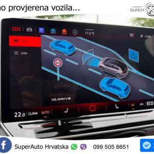 VW ID.3 GTX Performance 84 kWh 326 KS, LED+ACC+PANO+GR SJED+360+PARK