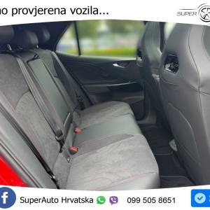 VW ID.3 GTX Performance 84 kWh 326 KS, LED+ACC+PANO+GR SJED+360+PARK