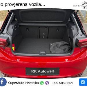 VW ID.3 GTX Performance 84 kWh 326 KS, LED+ACC+PANO+GR SJED+360+PARK