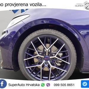 VW ID.3 GTX Performance 84 kWh Fire+Ice 326 KS, LED+ACC+PANO+GR SJED+HEAD+PARK