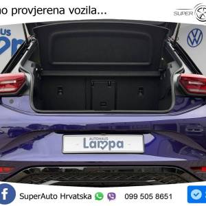 VW ID.3 GTX Performance 84 kWh Fire+Ice 326 KS, LED+ACC+PANO+GR SJED+HEAD+PARK
