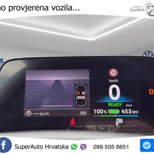 VW ID.3 GTX Performance 84 kWh Fire+Ice 326 KS, LED+ACC+PANO+GR SJED+HEAD+PARK