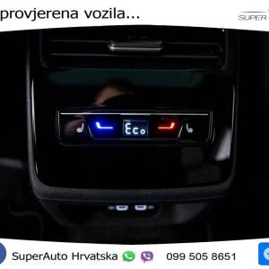 VW ID.7 82 kWh Pro 286 KS, ACC+360+4xGR SJED+PANO+HEAD+MASAŽA