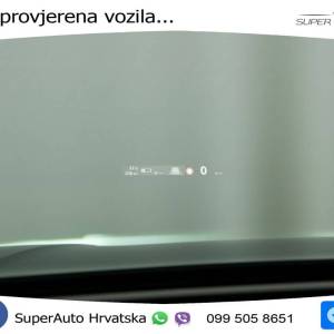 VW ID.7 82 kWh Pro 286 KS, ACC+360+4xGR SJED+PANO+HEAD+MASAŽA