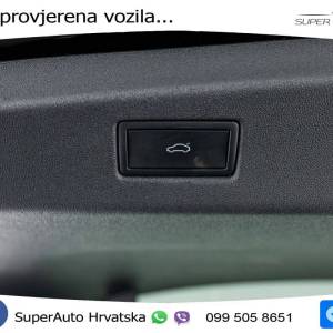 VW ID.7 82 kWh Pro 286 KS, ACC+360+4xGR SJED+PANO+HEAD+MASAŽA