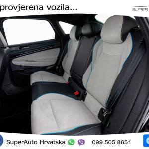 VW ID.7 82 kWh Pro 286 KS, ACC+360+4xGR SJED+PANO+HEAD+MASAŽA