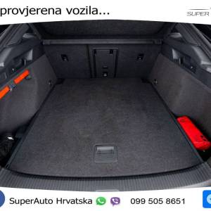 VW ID.7 82 kWh Pro 286 KS, ACC+360+4xGR SJED+PANO+HEAD+MASAŽA