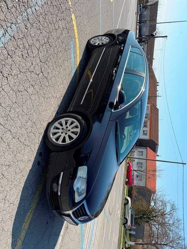 VW Passat 2.0 TDI Comfortline Premium, 2. vlasnik, bez ulaganja