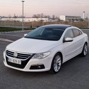 VW Passat CC 1,8 TSI, Moguća zamjena