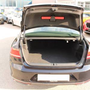 VW Passat GTE DSG Plug-In Hybrid *LED, NAVIGACIJA*