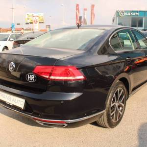 VW Passat GTE DSG Plug-In Hybrid *LED, NAVIGACIJA*