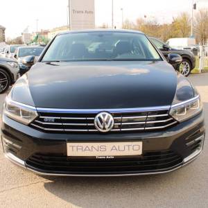 VW Passat GTE DSG Plug-In Hybrid *LED, NAVIGACIJA*
