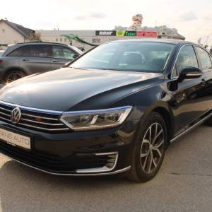 VW Passat GTE DSG Plug-In Hybrid *LED, NAVIGACIJA*