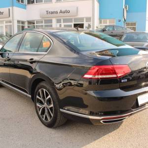 VW Passat GTE DSG Plug-In Hybrid *LED, NAVIGACIJA*