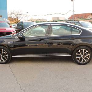 VW Passat GTE DSG Plug-In Hybrid *LED, NAVIGACIJA*