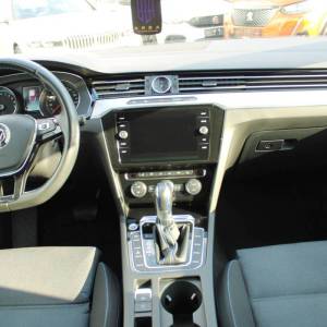 VW Passat GTE DSG Plug-In Hybrid *LED, NAVIGACIJA*