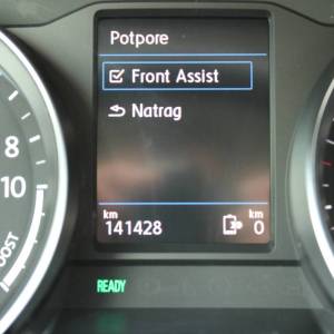 VW Passat GTE DSG Plug-In Hybrid *LED, NAVIGACIJA*