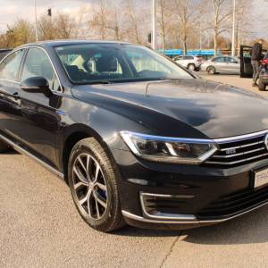VW Passat GTE DSG Plug-In Hybrid *LED, NAVIGACIJA*