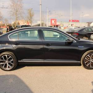 VW Passat GTE DSG Plug-In Hybrid *LED, NAVIGACIJA*