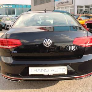 VW Passat GTE DSG Plug-In Hybrid *LED, NAVIGACIJA*