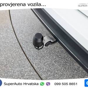 VW Passat Variant 1.5 TSI DSG 204 KS, ACC+KAM+GR SJED+HEAD+VIRT+MASAŽA