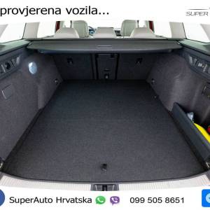 VW Passat Variant 1.5 TSI DSG Elegance 204 KS, ACC+360+4xGR SJED+HEAD+MASAŽA