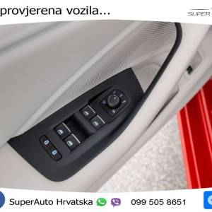 VW Passat Variant 1.5 TSI DSG Elegance 204 KS, ACC+360+4xGR SJED+HEAD+MASAŽA