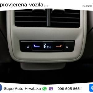 VW Passat Variant 1.5 TSI DSG Elegance 204 KS, ACC+360+4xGR SJED+HEAD+MASAŽA