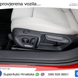 VW Passat Variant 1.5 TSI DSG Elegance 204 KS, ACC+360+4xGR SJED+HEAD+MASAŽA