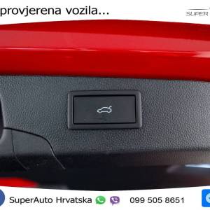 VW Passat Variant 1.5 TSI DSG Elegance 204 KS, ACC+360+4xGR SJED+HEAD+MASAŽA