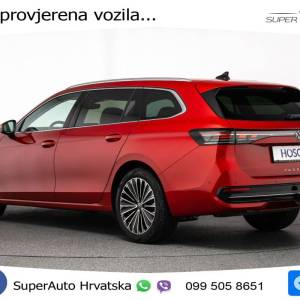 VW Passat Variant 1.5 TSI DSG Elegance 204 KS, ACC+360+4xGR SJED+HEAD+MASAŽA