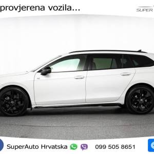 VW Passat Variant 2.0 TDI 4M DSG R line 193 KS, MATRIX+ACC+4xGR SJED+KAM+VIRT