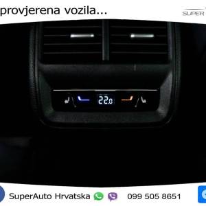 VW Passat Variant 2.0 TDI 4M DSG R line 193 KS, MATRIX+ACC+4xGR SJED+KAM+VIRT