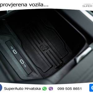 VW Passat Variant 2.0 TDI 4M 193 KS, LED+ACC+GR SJED+KAM+VIRT+PDC