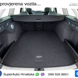 VW Passat Variant 2.0 TDI 4M 193 KS, LED+ACC+GR SJED+KAM+VIRT+PDC