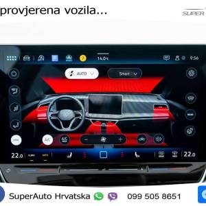 VW Passat Variant 2.0 TDI 4M 193 KS, LED+ACC+GR SJED+KAM+VIRT+PDC