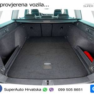 VW Passat Variant 2.0 TDI 4M DSG Elegance 200 KS, MATRIX+ACC+MASAŽA+GR SJED+KAM